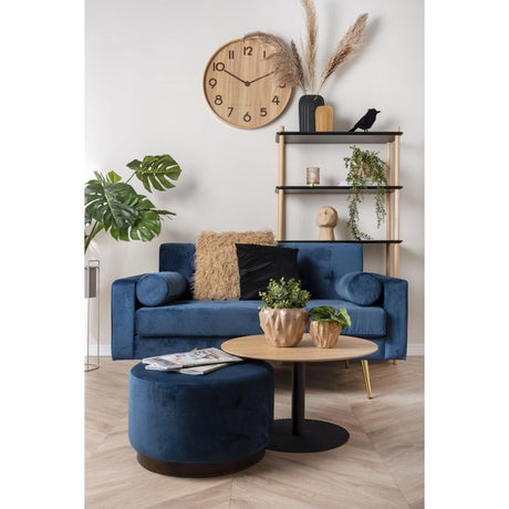 Statue Face Art Up, Ivory