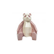 Statue Origami Panda, Pink