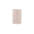 Votive Fairytale Large, Soft pink, Pink