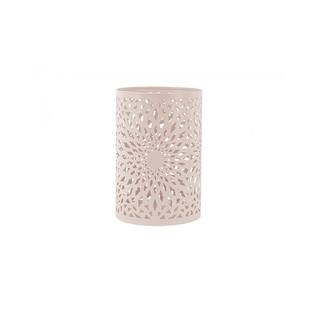 Votive Fairytale Large, Soft pink, Pink
