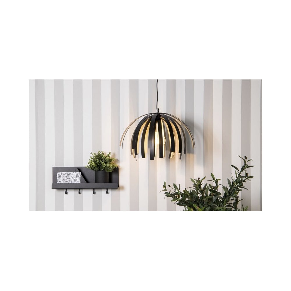 Wall Organizer Perky, White