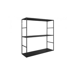 Wall Rack Level, Black
