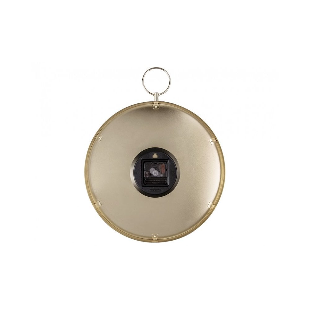 Wall Clock Hook, White