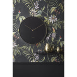 Wall Clock Hook, White