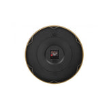 Wall Clock Index, Yellow