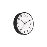 Wall clock New Classic small, White