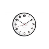 Wall clock New Classic small, White