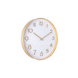 Wall Clock Pure Medium Dial, White