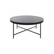 Coffee Table Smooth XL, Black