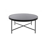 Coffee Table Smooth XL, Black