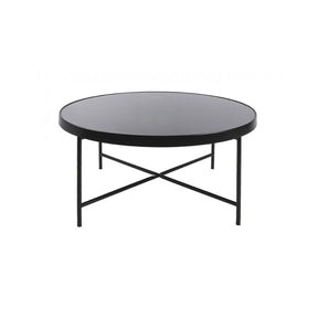 Coffee Table Smooth XL, Black