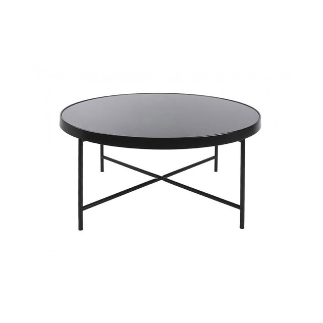 Coffee Table Smooth XL, Black
