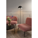 Coffee Table Smooth XL, Black