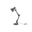 Desk Lamp Hobby, Black