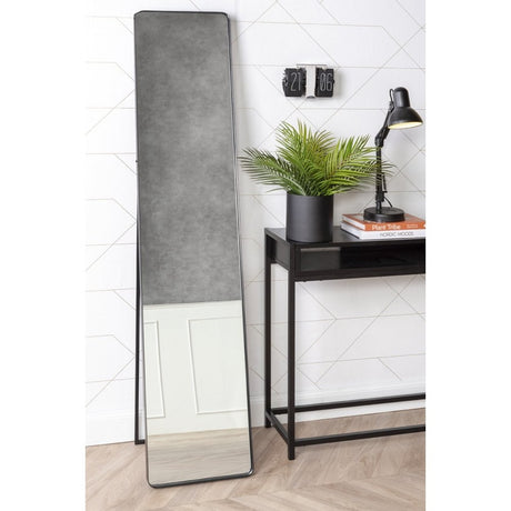 Desk Lamp Hobby, Black