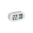 Alarm Clock Gummy, White