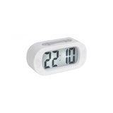 Alarm Clock Gummy, White