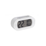 Alarm Clock Gummy, White