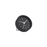 Alarm Clock Tinge, Black