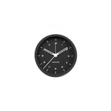 Alarm Clock Tinge, Black