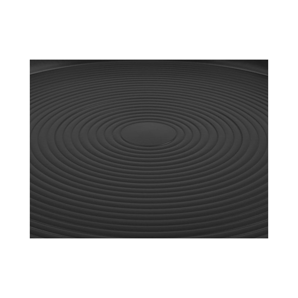 Side table Force large, Black