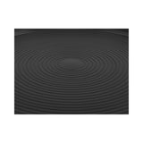 Side table Force large, Black