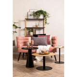 Side table Force large, Black