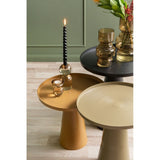 Side table Force large, Black