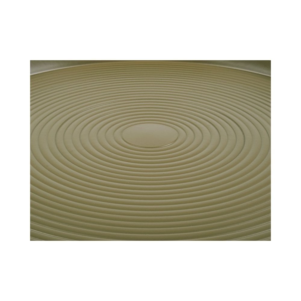 Side table Force small, Moss green, Green