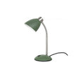 Table Lamp Dorm, Green