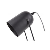 Table lamp Enchant, Hazelnut brown, Brown