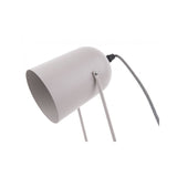 Table lamp Enchant, Warm grey, Grey