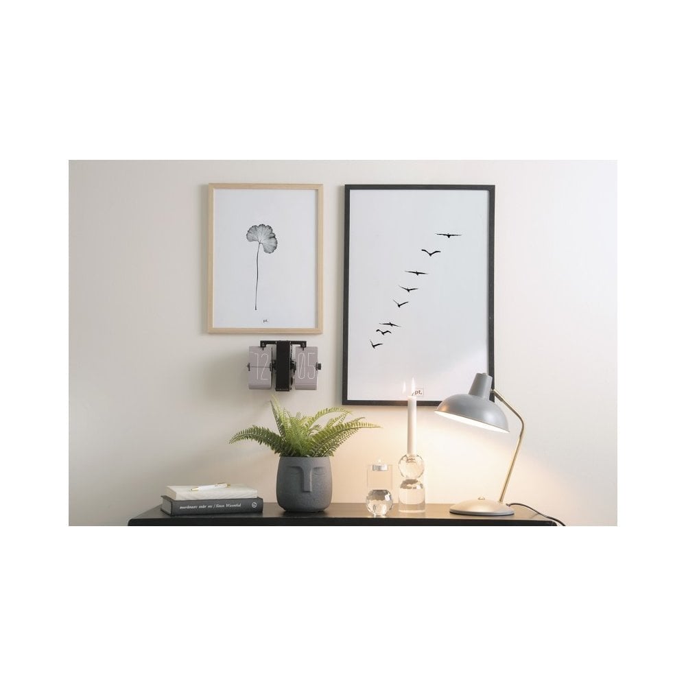 Table Lamp Hood, Jungle green, Green