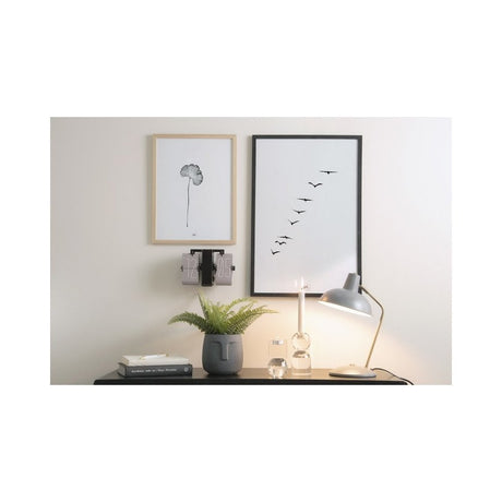 Table Lamp Hood, Jungle green, Green