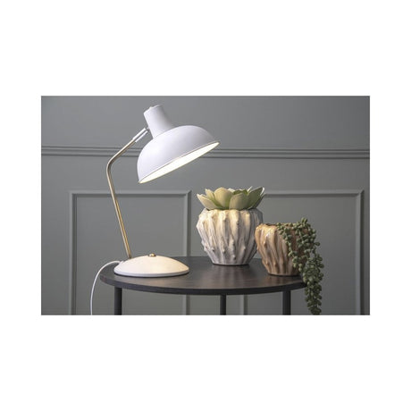 Table Lamp Hood, Jungle green, Green