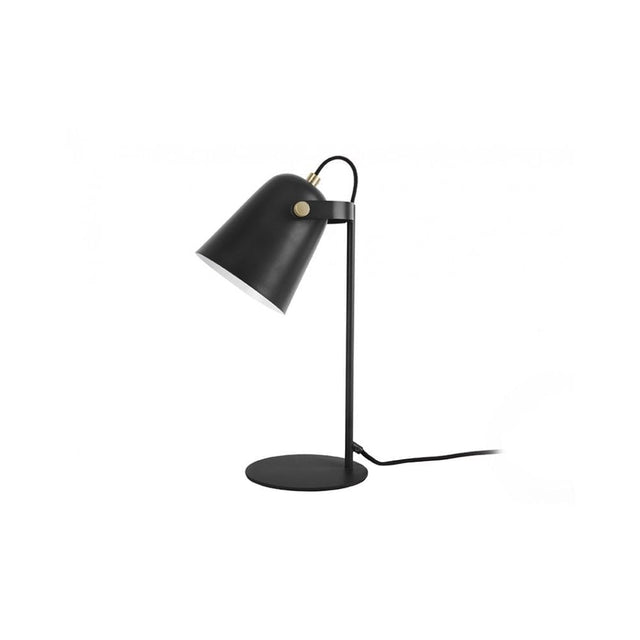 Table Lamp Steady, Black