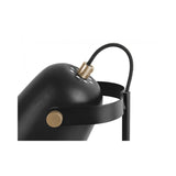 Table Lamp Steady, Black