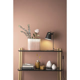 Table Lamp Steady, Black