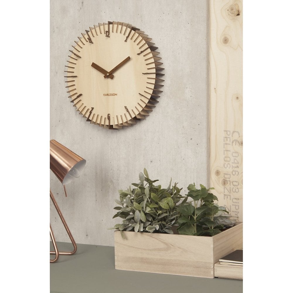 Table Lamp Z, Copper