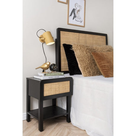 Wall Lamp Snazzy, Mustard yellow, Yellow