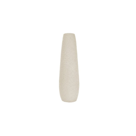 Vase Elegance large, Ivory