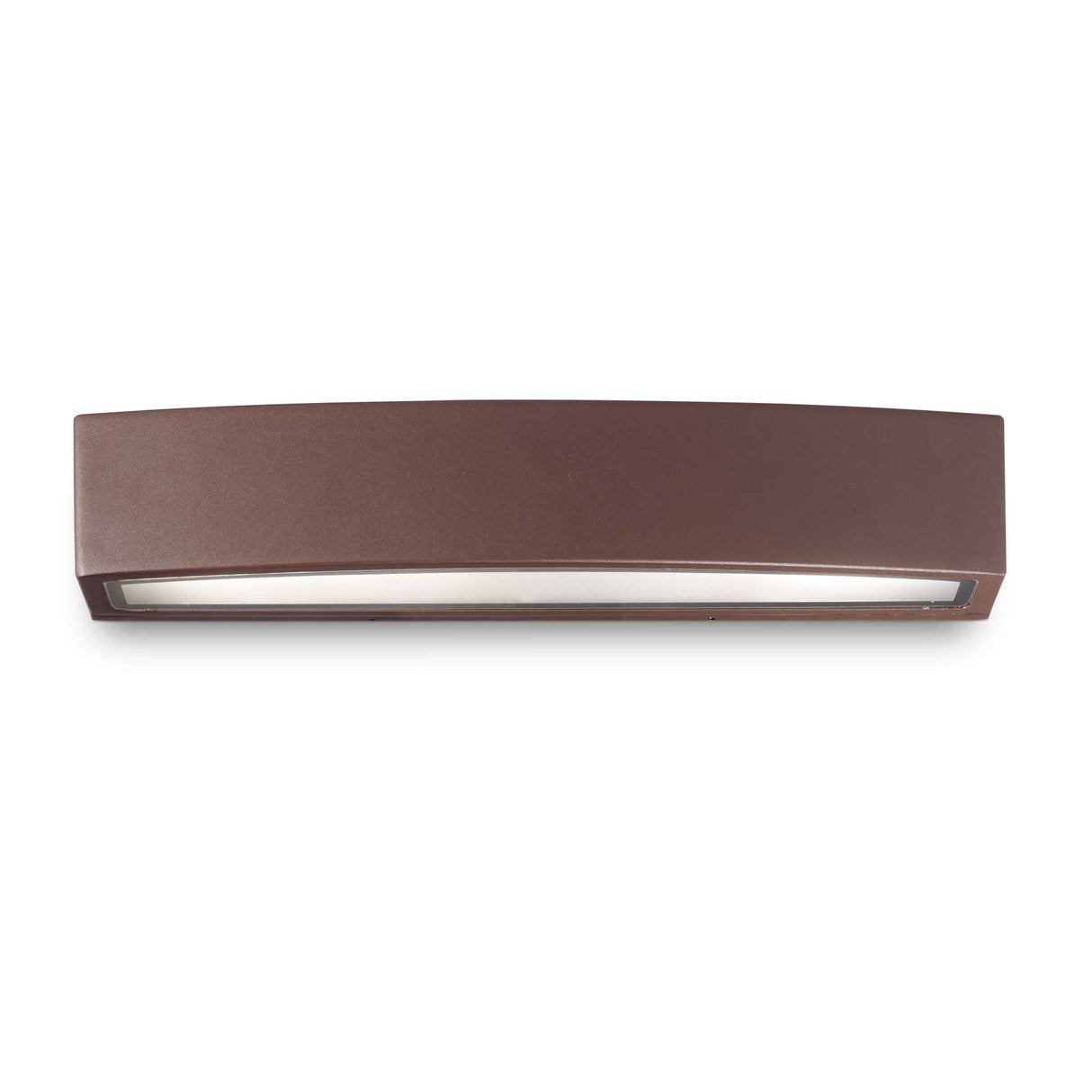 Elegant Dual Bulb Coffee Wall Sconce - ANDROMEDA Design