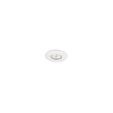 Adjustable Lumen & CCT Fire Rated Downlight - Emergency Ready