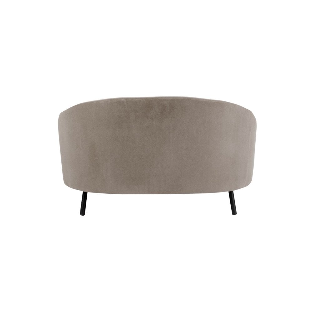 Pet sofa Venue, Warm grey, Grey