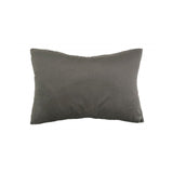 Cushion Ribbed Velvet, Moss green, Green