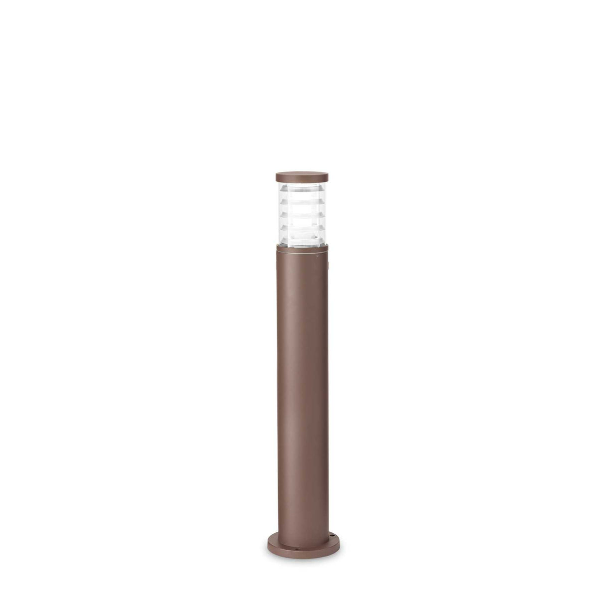Coffee Brown TRONCO Single-Bulb Lamp H80