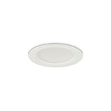 Thea 32W Commercial Downlight - CCT3 Color Switch, IP54, 1-10V Dali