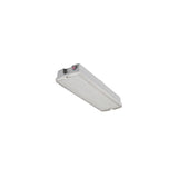 Salvus IP65 Emergency Bulkhead with Manual Test - Daylight 6.5K, 3.0W, 145 Lumens