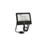 FL03 30W CCT3 Selectable Floodlight with PIR Sensor and IP65 Rating