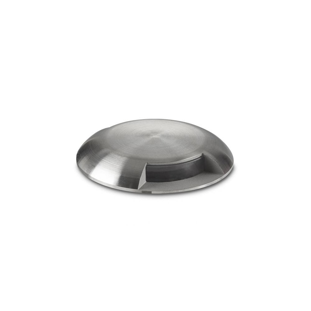 GL200 Polished Stainless Steel Dual Window Marker Light Cool White (4K)